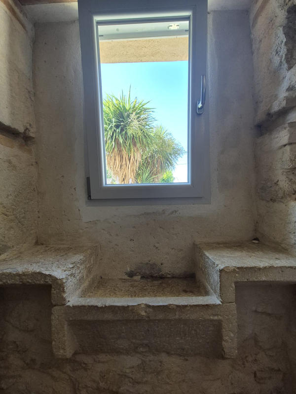 Maison - 211 m² - 7 pièces