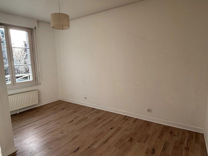 Appartement - 73 m² - 4 pièces