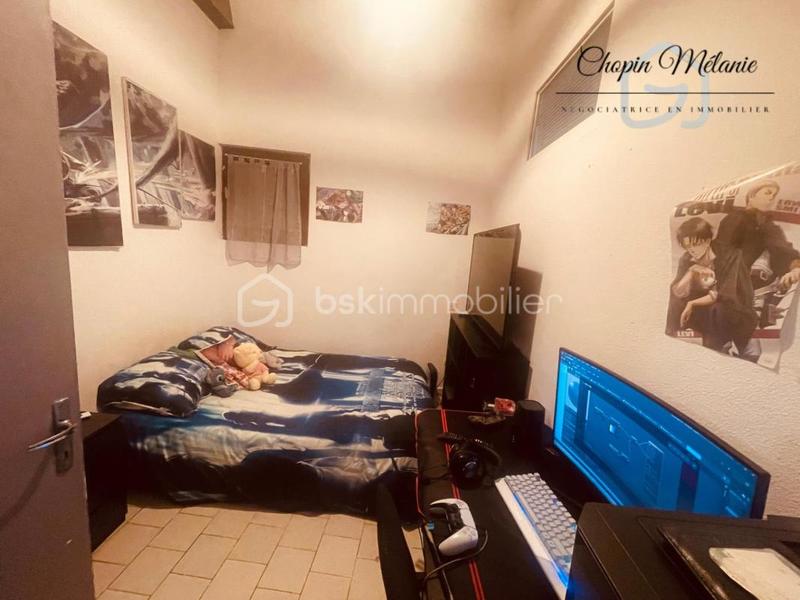 Appartement - 70 m² - 4 pièces