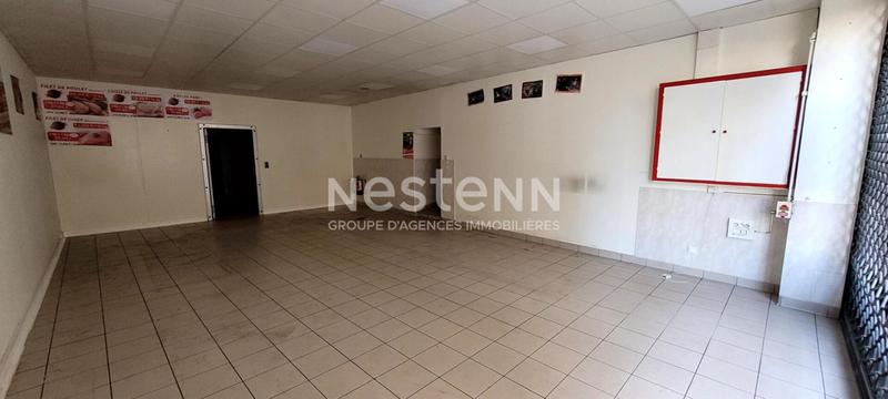Local commercial - 229 m²