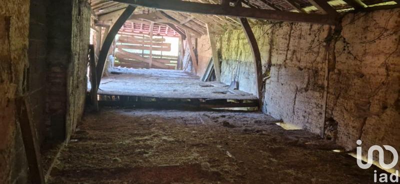 Ferme - 117 m² - 5 pièces