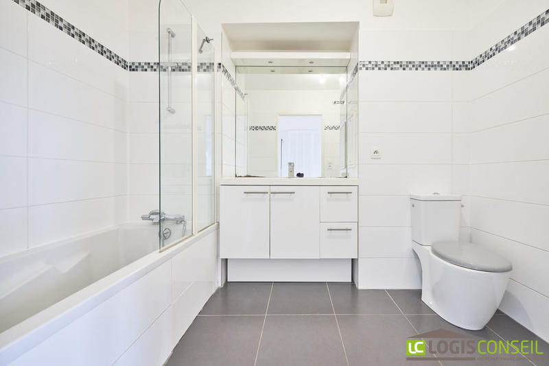 Appartement - 39 m² - 2 pièces