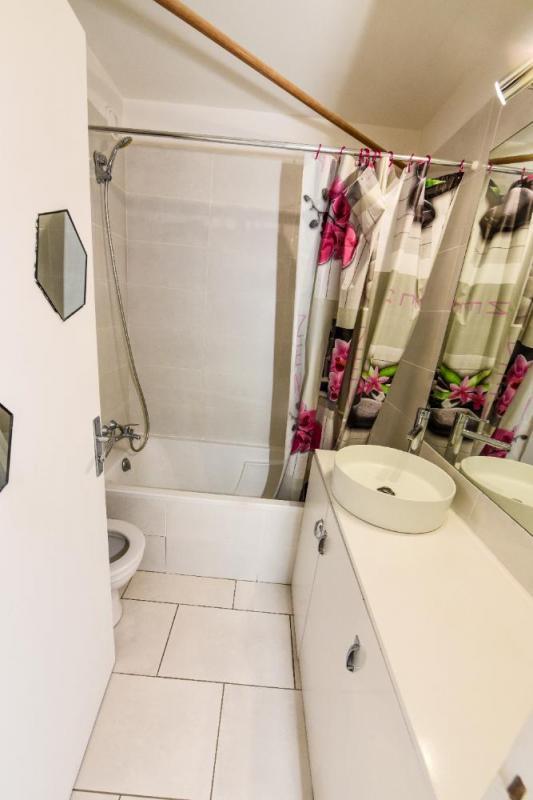 Appartement - 28 m² - 1 pièce