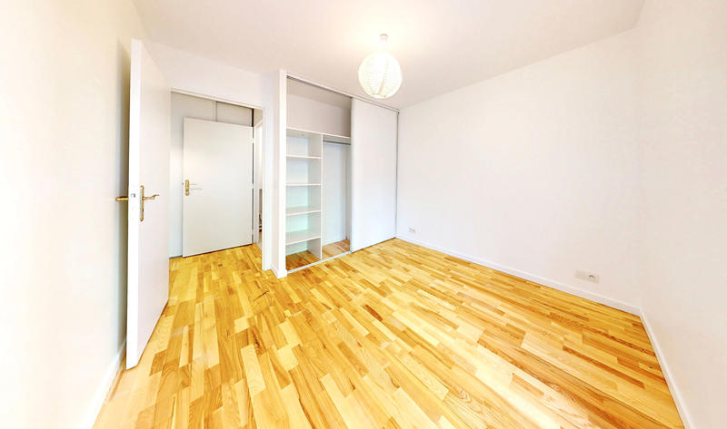 Appartement - 68 m² - 3 pièces