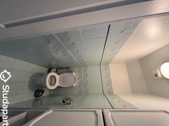 Chambre - 18 m² - 1 pièce