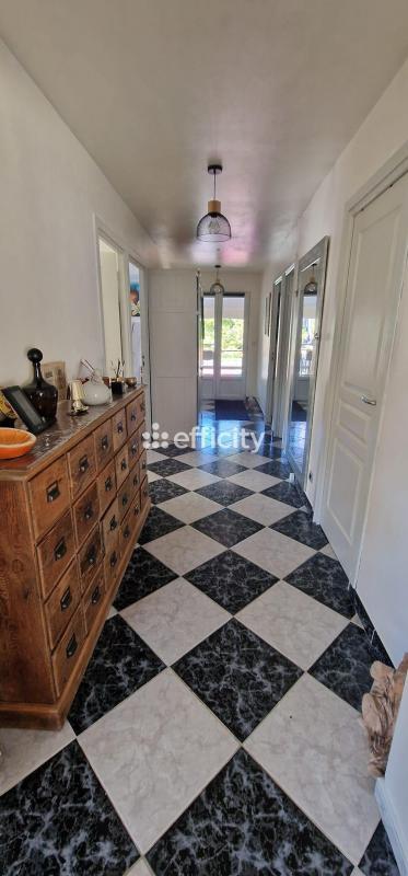 Pavillon - 103 m² - 4 pièces