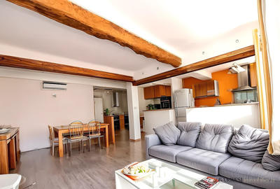 Maison - 132 m² - 5 pièces