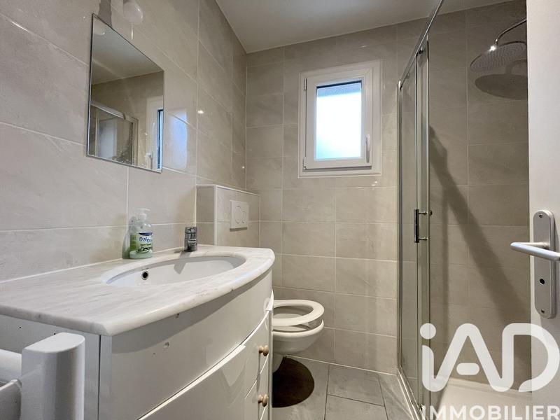 Maison - 105 m² - 6 pièces