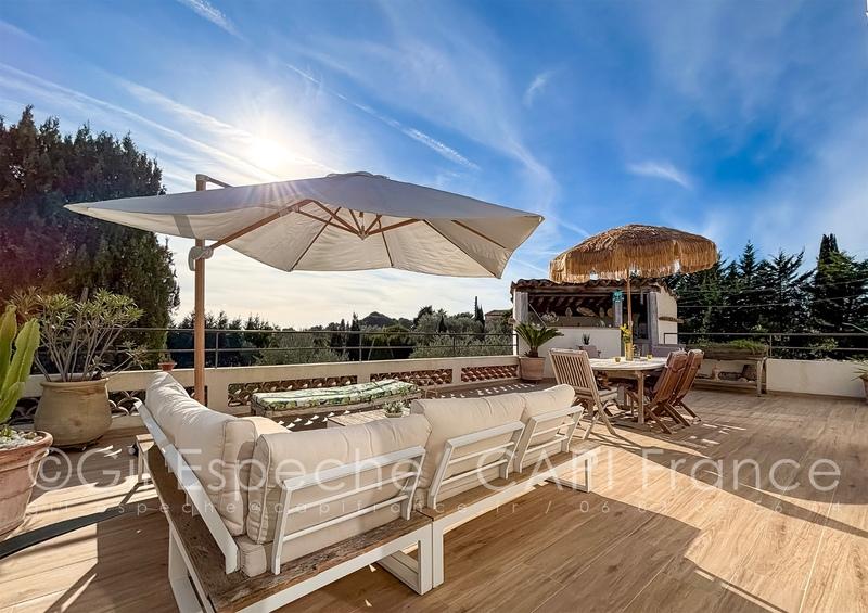 Villa - 150 m² - 5 pièces