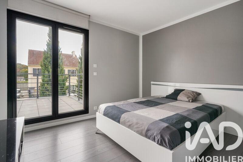 Maison de maîtres - 175 m² - 8 pièces