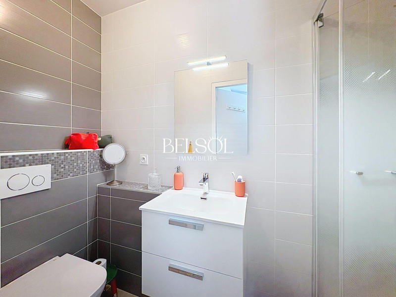 Villa - 85 m² - 4 pièces