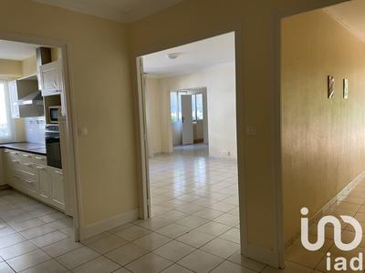 Appartement - 105 m² - 5 pièces