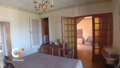 Maison - 73 m² - 4 pièces