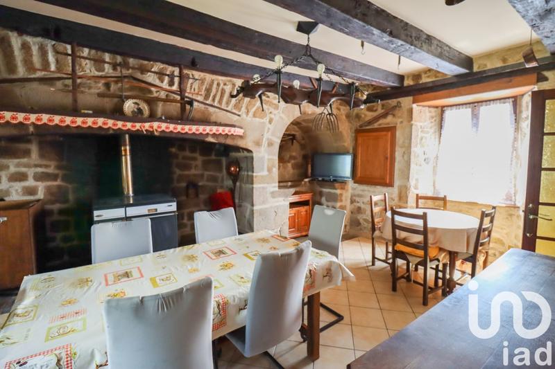 Maison - 146 m² - 5 pièces