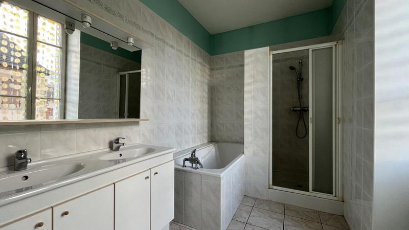 Maison - 156 m² - 5 pièces