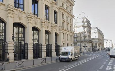 Fonds de commerce - Hôtellerie / Restauration - 120 m²