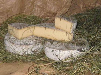 Fromagerie Jean-Marie Beaudoin