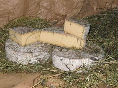 Fromagerie Jean-Marie Beaudoin