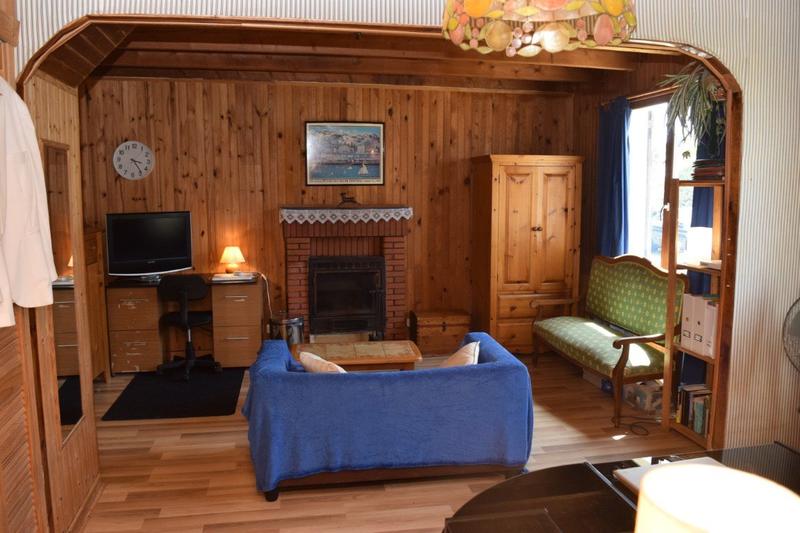 Maison - 88 m² - 3 pièces