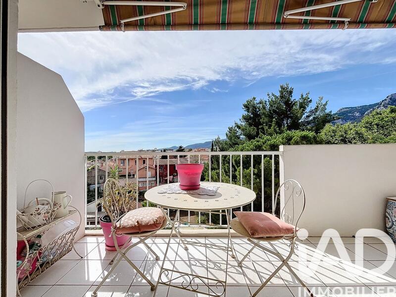 Appartement - 75 m² - 4 pièces