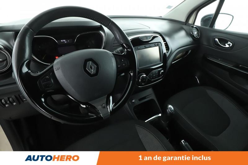 Renault Captur 0.9 TCe Energy Intens 90 ch