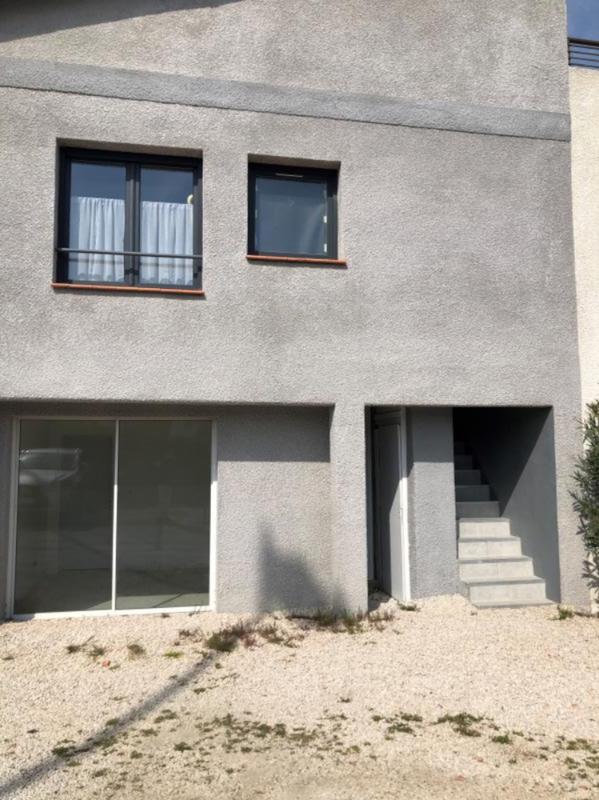 Appartement - 23 m² - 1 pièce