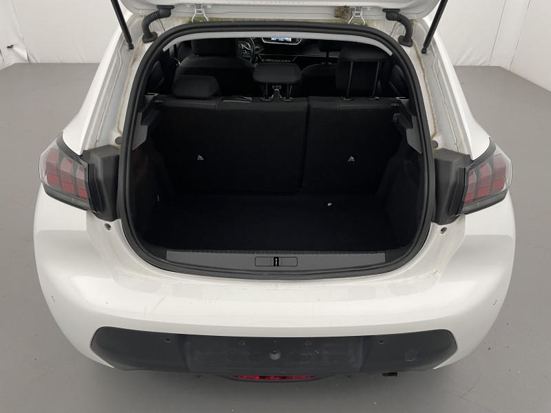 Peugeot 208 1.2 100 cv Active Pack eat8