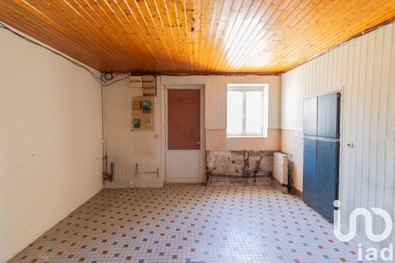 Maison - 262 m² - 6 pièces