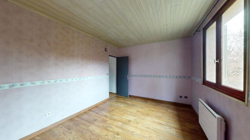 Villa - 110 m² - 4 pièces