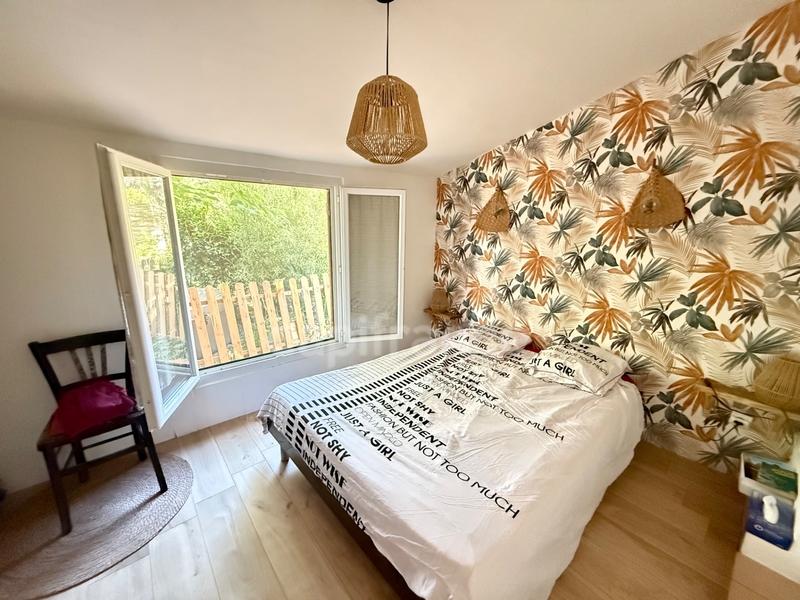 Maison - 78 m² - 4 pièces