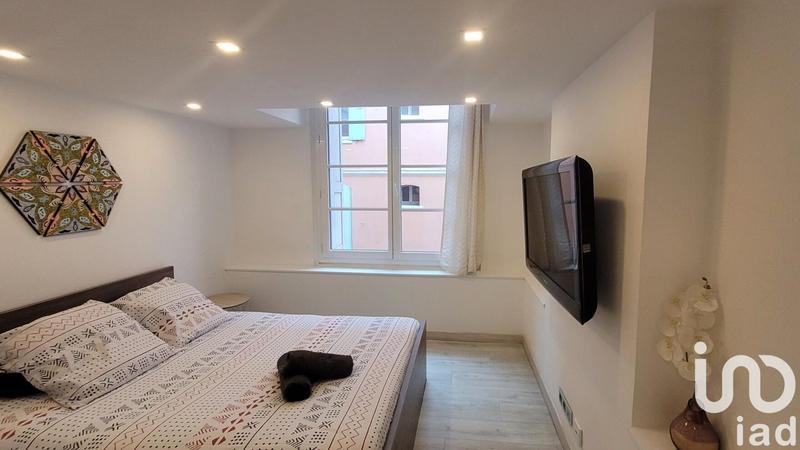 Duplex - 106 m² - 4 pièces