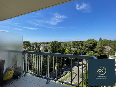 Appartement - 69 m² - 3 pièces