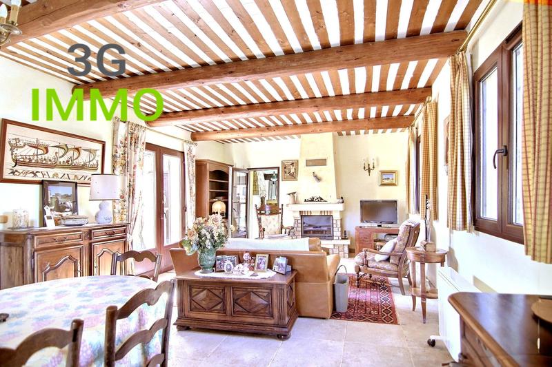 Villa - 192 m² - 5 pièces