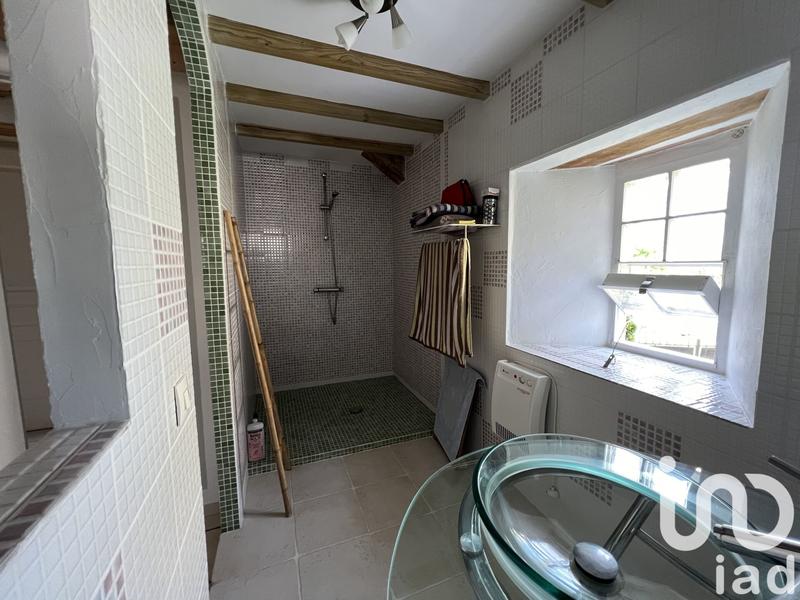 Maison de campagne - 180 m² - 7 pièces