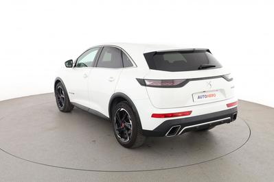 Ds Ds 7 Crossback 2.0 Blue-HDi Performance Line Automatique 180 ch