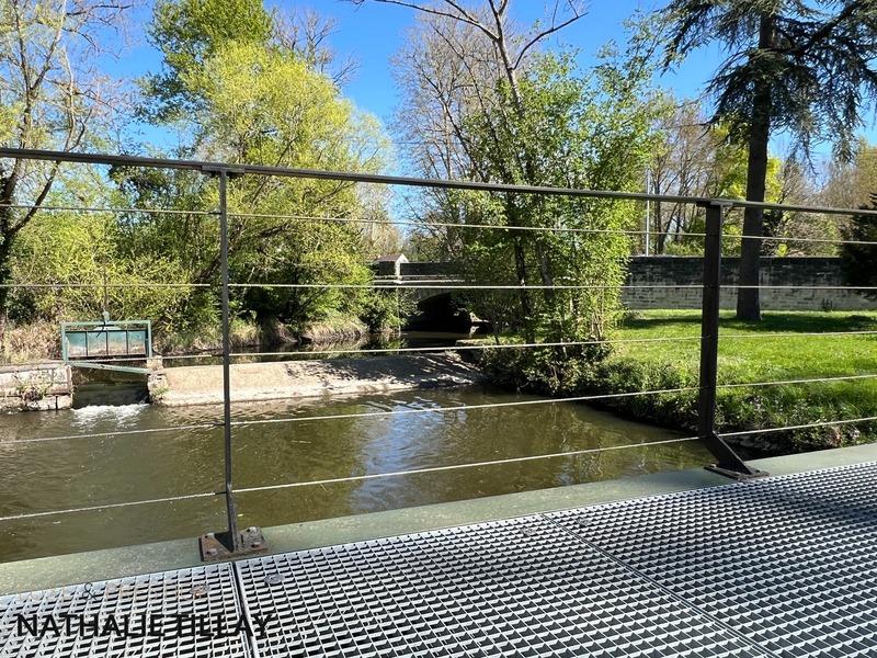 Propriété - 350 m² - 12 pièces