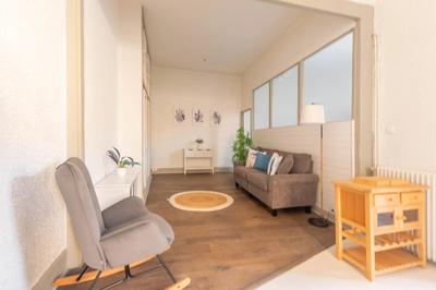 Appartement - 50 m² - 2 pièces