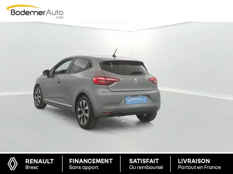 Renault Clio TCe 90 Evolution