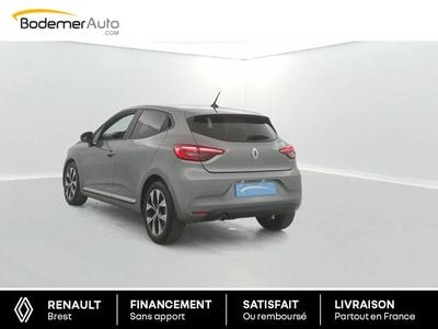 Renault Clio TCe 90 Evolution