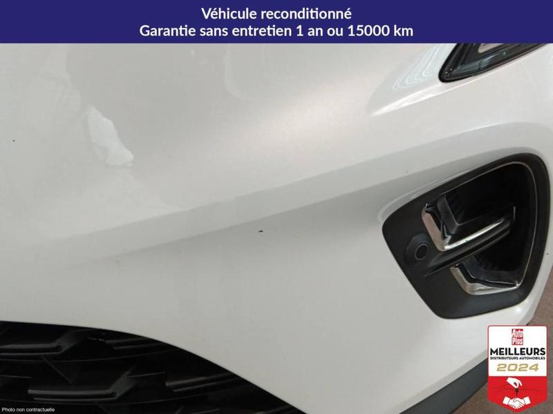 Renault Captur 1.0 Tce 90ch Techno