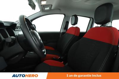 Fiat Panda 1.2 Easy 69 ch