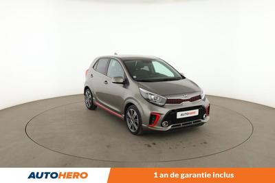 Kia Picanto 1.2 Gt Line 84 ch
