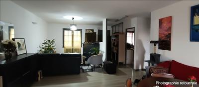 Maison - 83 m² - 4 pièces