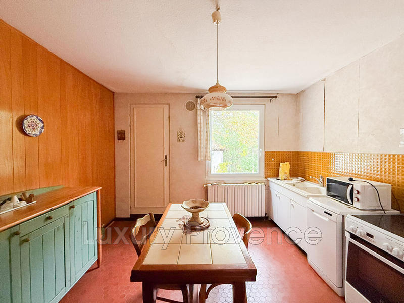 Maison - 124 m² - 4 pièces