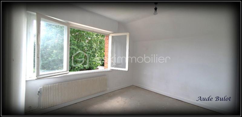 Maison - 147 m² - 6 pièces