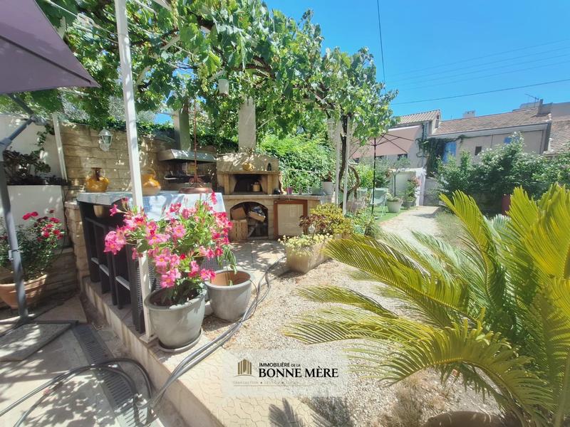 Appartement - 78 m² - 4 pièces