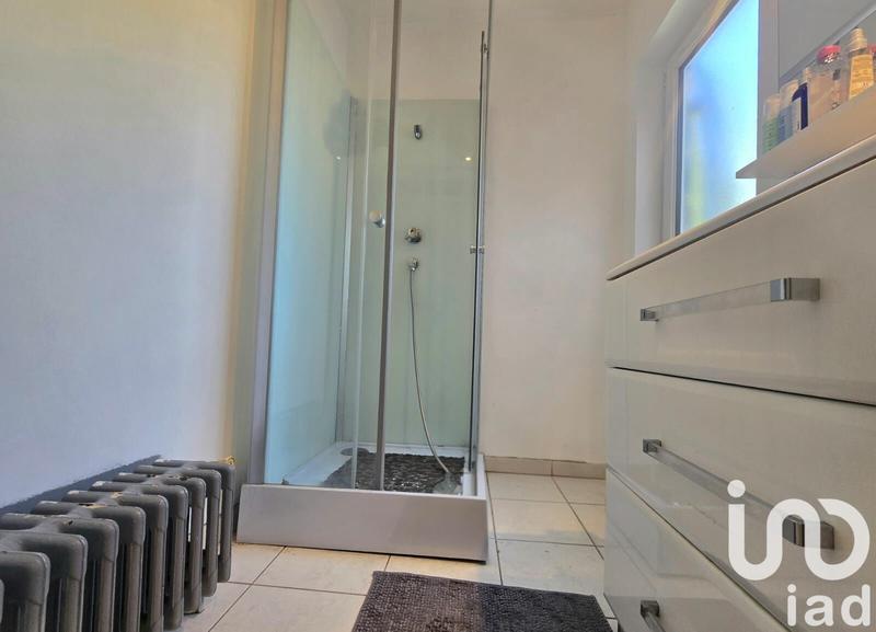 Maison - 74 m² - 3 pièces