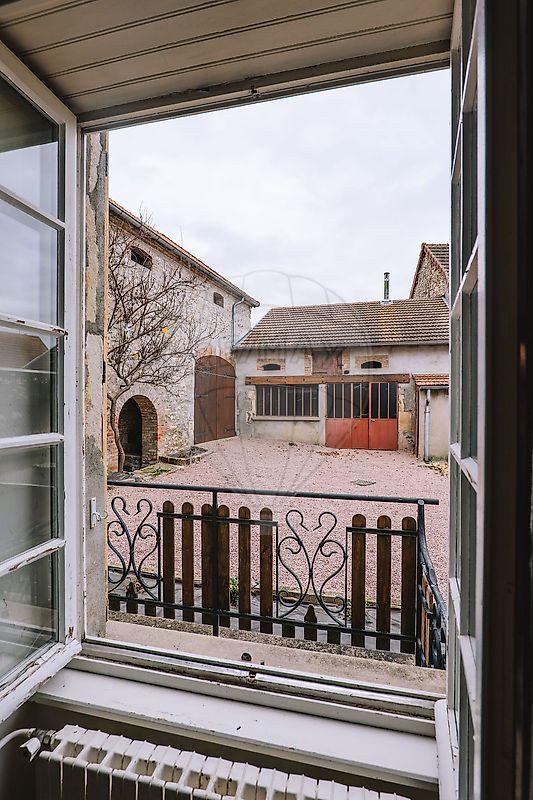 Maison - 188 m² - 7 pièces