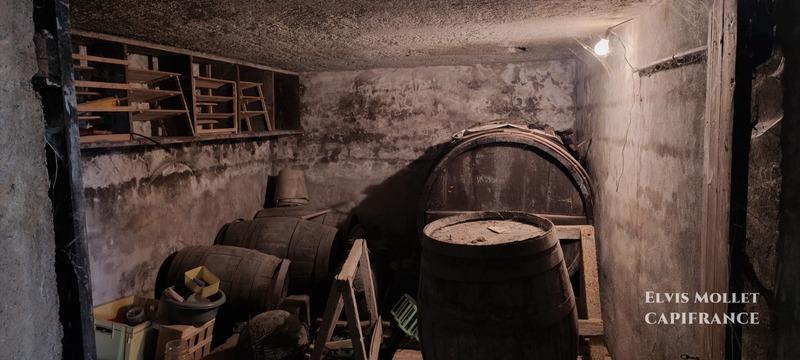 Fermette - 90 m² - 5 pièces