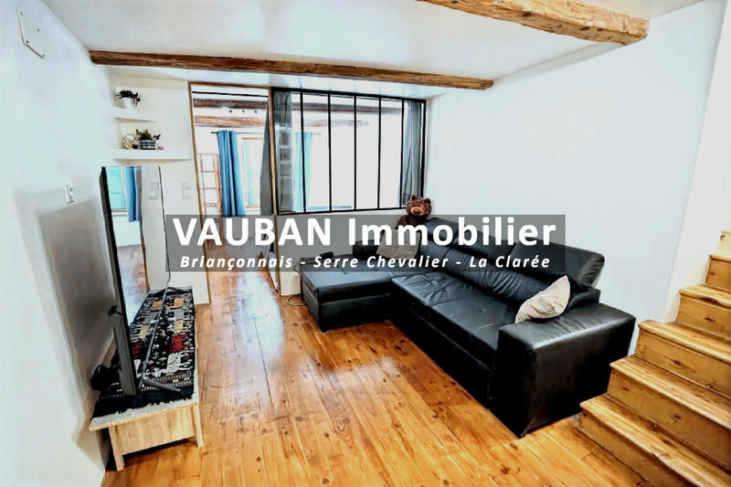 Appartement - 53 m² - 3 pièces